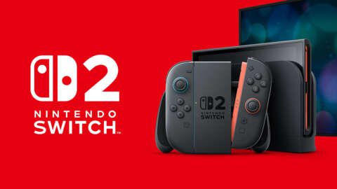 有人伸出了一百萬美元的Switch 2搶劫 有人伸出了一百萬美元的Switch 2搶劫