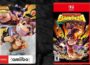 大金剛Bananza遊戲和Amiibo捆綁包在沃爾瑪