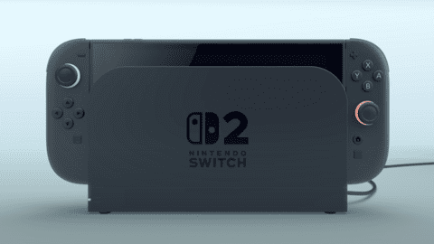 開關2當您使用HD Rumble時間太長時不喜歡它
