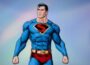 Fortnite的新Cel Shaded Superman看起來不可思議