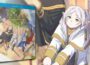 Frieren：超越旅程結束第2部分Blu-ray將於今年秋天推出