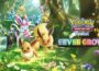 Pokemon TCG Pocket的下一個擴展，Eevee Grove，於6月26日發布