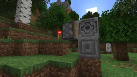 Minecraft Lodestones指南 – 如何製作和使用Lodestones Minecraft Lodestones指南 – 如何製作和使用Lodestones