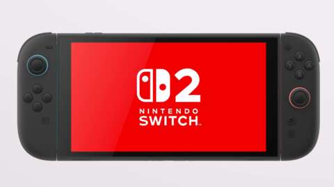 Nintendo Switch 2第三方開發人員聲稱銷售“低於我們的最低估計” Nintendo Switch 2第三方開發人員聲稱銷售“低於我們的最低估計”