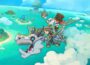 幻想生活我的免費DLC將介紹Roguelike Open World