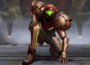 Metroid Prime 4：超越倫敦發現的“現在”海報