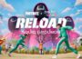 Squid Game下週將接管Fortnite Relooad，並使用新地圖
