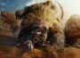 PC上的Monster Hunter Wilds看到的球員比世界更少