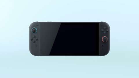 如何更改Switch 2上的暱稱