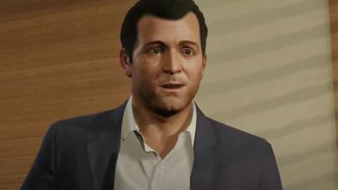 GTA 5演員說，這一任務是“放下”表現最差的