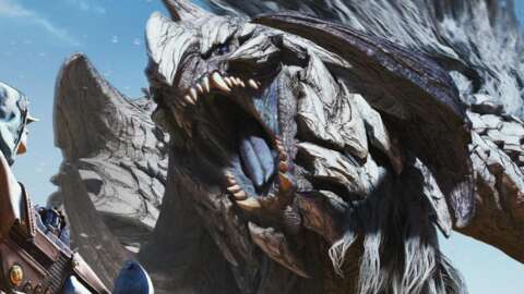 Monster Hunter Wilds Steelbook Edition獲得限時折扣 Monster Hunter Wilds Steelbook Edition獲得限時折扣