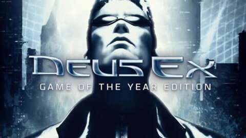 一個Deus Ex Designer如何創建遊戲的最佳級別 一個Deus Ex Designer如何創建遊戲的最佳級別