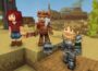 經過十年的發展，我的Minecraft啟發的沙盒遊戲Hytale取消了