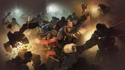 Team Fortress 2的PVE模式正在獲得“急需的”更新,Valve需要幫助 Team Fortress 2的PVE模式正在獲得“急需的”更新,Valve需要幫助