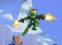 粉絲製作的光環遊戲獲得了Xbox的祝福，但是Microsoft有一個請求