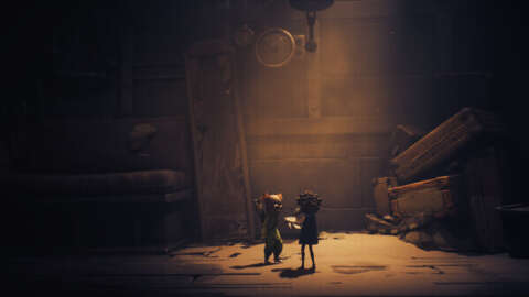 Little Nightmares 3在10月推出,預訂帶有原始遊戲的重新製作 Little Nightmares 3在10月推出,預訂帶有原始遊戲的重新製作