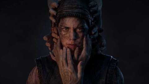 Hellblade 2八月在PS5上登陸,並增強了版本 Hellblade 2八月在PS5上登陸,並增強了版本