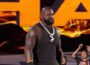WWE 2K25 DLC添加了Shaq，Tyrese Haliburton等等