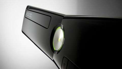 Xbox 360剛剛獲得了新的更新,真的 Xbox 360剛剛獲得了新的更新,真的