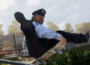 傑克·布萊克（Jack Black）返回托尼·霍克（Tony Hawk）的Pro Skater 3 + 4，這次扮演兩個角色
