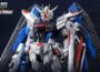 《使命召喚移動季》第6季是Gundam跨界
