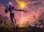 看起來Fortnite Blitz Royale在周圍