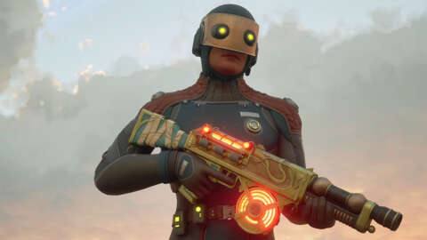 外部世界2是在Halo Devs的幫助下開發的 外部世界2是在Halo Devs的幫助下開發的