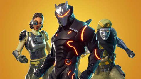 Fortnite球員仍然有時間從FTC中獲得退款 Fortnite球員仍然有時間從FTC中獲得退款