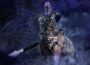 Elden Ring Nightreign Everdark Sovereign Fulghor -Darkdrift Knight Boss指南