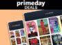 Kindle Unlimited是在2025年Prime Day提前三個月免費的