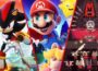 Switch 2所有者可以在Nintendo Summer Sale中節省數十種遊戲
