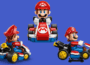 Lego Mario Kart Display模型集在包括亞馬遜在內的主要零售商處推出