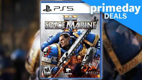 太空海洋2在2025年Prime Day獲得50%的折扣 太空海洋2在2025年Prime Day獲得50%的折扣