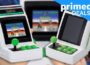 Prime Day 2025-節省Sega Astro City Mini Arcade機櫃50美元