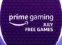 Amazon Prime成員在7月獲得這7個免費遊戲
