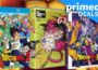 Prime Day 2025-節省七龍珠Z藍光