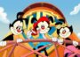 Animaniacs差點使遊戲男孩通過失散的遊戲提高了Zany