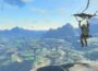 切換2的Zelda Notes功能錯過了遊戲的重點