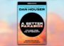 GTA 和 Red Dead 作家 Dan Houser 寫了一本小說，現已上市