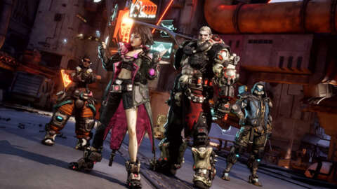 Borderlands 4的新星球對邊境地區有一個巨大的改進3