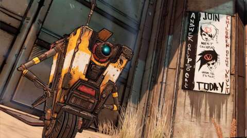 Borderlands 4介紹了它的最佳功能：離心捲捲滑塊