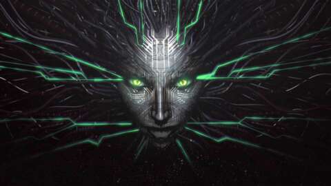 System Shock 2 Remaster終於下週在遊戲機上