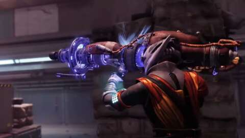 您可以“打破”新的Destiny 2擴展，但Bungie希望您