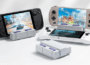 超級Nintendo啟發的蒸汽甲板和Switch Docking Station在Amazon 享受50％的折扣