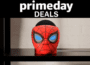 Prime Day Echo Dot交易使Spider-Man您的友好虛擬助手