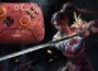 8BITDO的官方Wuchang主題Ultimate 2控制器看起來很棒