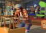 如何清除Sims 4的緩存