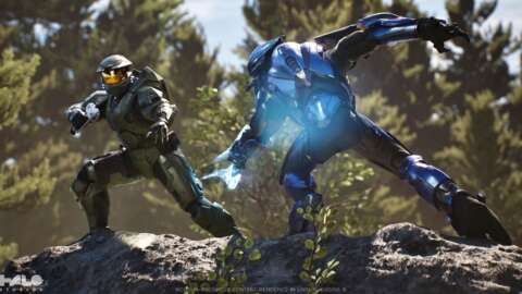 Xbox削減影響的Halo Studios Xbox削減影響的Halo Studios