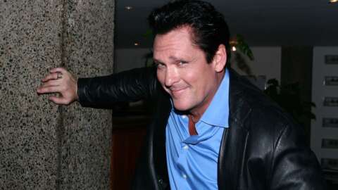 GTA演員邁克爾·麥德森(Michael Madsen)死於67歲 GTA演員邁克爾·麥德森(Michael Madsen)死於67歲