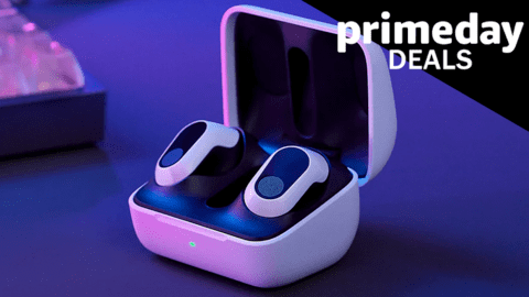 索尼的高端遊戲耳塞在Prime Day初期的新歷史最低點 索尼的高端遊戲耳塞在Prime Day初期的新歷史最低點